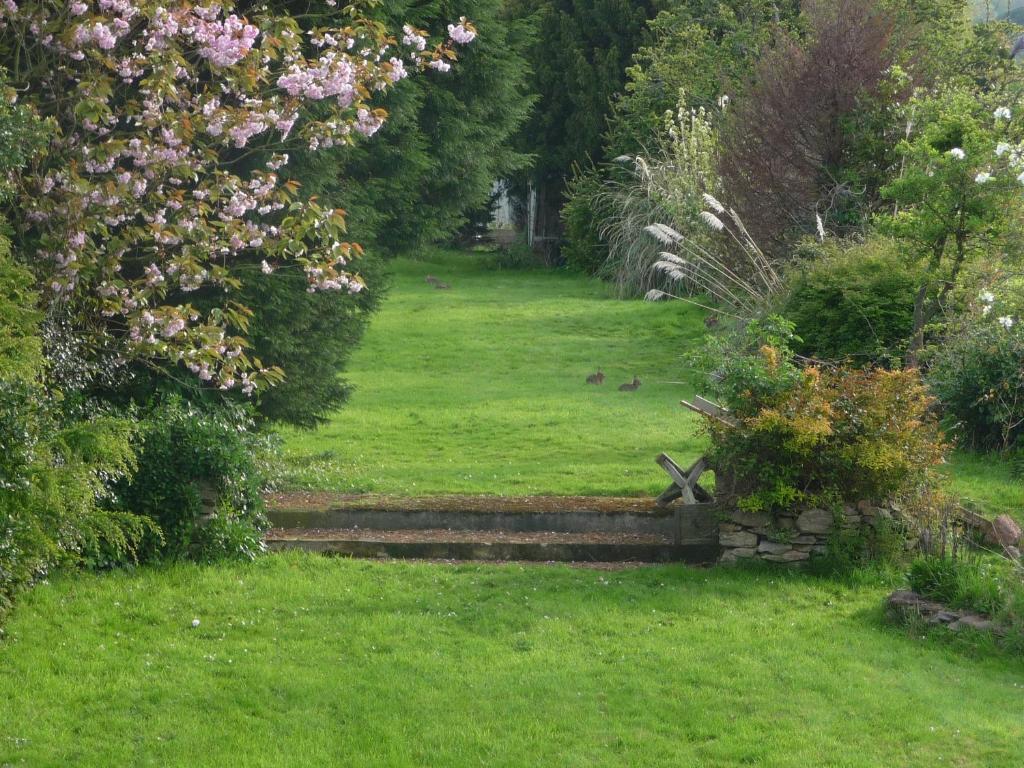 The Station Guest House Galmpton Bagian luar foto